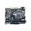Seclife H310DA (B250 Chip) 6/7/8/9th M.2 DDR4 S+V+L 1151P Anakart