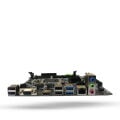 Seclife H61 H61DA1 S+V+L Hdmı M.2 SSD DDR3 mATX 1155p Box