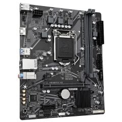 Gigabyte H510M-K V2 1200P DDR4 SES GLAN HDMI Sata3 USB3.2 mATX