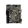 Seclife H610DA Intel LGA1700 DDR4 MATX 1700p Anakart