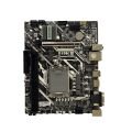 Seclife H610DA Intel LGA1700 DDR4 MATX 1700p Anakart