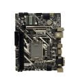 Seclife H610DA Intel LGA1700 DDR4 MATX 1700p Anakart