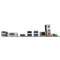 Seclife H81 H81DA1 İntel M.2 DDR3 MATX 1150p Anakart