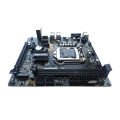 Seclife H81 H81DA1 İntel M.2 DDR3 MATX 1150p Anakart