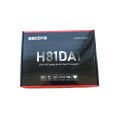 Seclife H81 H81DA1 İntel M.2 DDR3 MATX 1150p Anakart