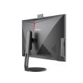 Seclife HBA-D6740B I5-12400 8GB 256GB SSD 27'' Dos Siyah AIO Pc