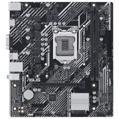 Asus PRIME H510M-K R2.0 1200P11 DDR4 Ses+GLan HDMI D-Sub M2 USB3.2 mATX