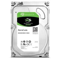 1 TB Seagate 7200Rpm Sata3 64MB (ST1000DM010) Pc Disk