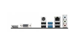 Msı Pro-E B560M Soket 1200 DDR4 S+V+GL 4800(OC)Mhz HDMI M.2 m mATX