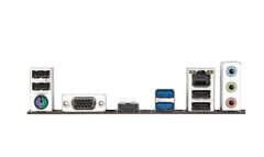 Gigabyte H510M-H V2 1200P DDR4 SES GLAN HDMI/VGA SATA3 USB3.2 mATX