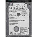 320 GB Hitachi 2,5'' 5400RPM 8MB 3GB/S (RFB) Notebook Disk