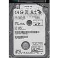 320 GB Hitachi 2,5'' 5400RPM 8MB 3GB/S (RFB) Notebook Disk