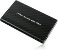 320GB W.Digital USB 2.0 2.5'' Taşınabilir Disk