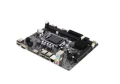 Seclife H61C 1155P DDR3 S + V+ L HDMI/VGA Usb2.0 MATX Anakart