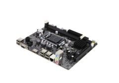 Seclife H61C 1155P DDR3 S + V+ L HDMI/VGA Usb2.0 MATX Anakart
