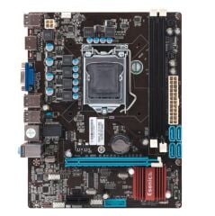Esonic H55KEL4 DDR3 Hdmı Vga SATA2 1156P Bulk