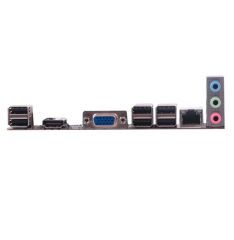 Esonic H55KEL4 DDR3 Hdmı Vga SATA2 1156P Bulk