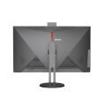 Seclife HBA-D7718B I7-12700 16GB 500GB SSD 27'' Dos Siyah AIO Pc