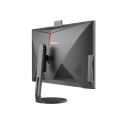 Seclife HBA-D7718B I7-12700 16GB 500GB SSD 27'' Dos Siyah AIO Pc