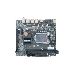 Seclife H61 H61DA1 S+V+L Hdmı M.2 SSD DDR3 mATX 1155p Box