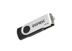 128 GB Usb 2.0 Everest USB-128A Usb Bellek