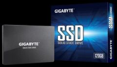 Gigabyte 120GB 500/380Mbs GSTFS31120GNTD 2.5'' SSD Disk