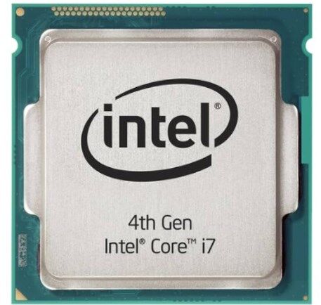 İNTEL Core i7-4770 3.40GHz 3.90GHz 8MB 1150P CPU Tray