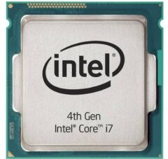 İNTEL Core i7-4770 3.40GHz 3.90GHz 8MB 1150P CPU Tray