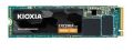 500GB Kioaxia Exceria Gen2 NVMe PCIe M2 3D 2100/1700 (LRC20Z500GG8) SSD Disk