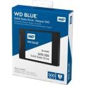 500GB WD Blue SN510 560MB/530MB/s (WDS500G3B0A) Sata3 2.5'' SSD Disk