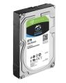 8 TB Seagate SKYHAWK 3.5'' 7200rpm 256MB (ST8000VX009) 7/24 Güvenlik Diski