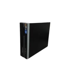 Grundig Peak-250W Siyah 2*Sata Kasa Yatay Power ( 2.El )