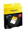 512GB Intenso Top 2.5'' Sata 3 520MB-480MB/s (3812450) SSD Disk
