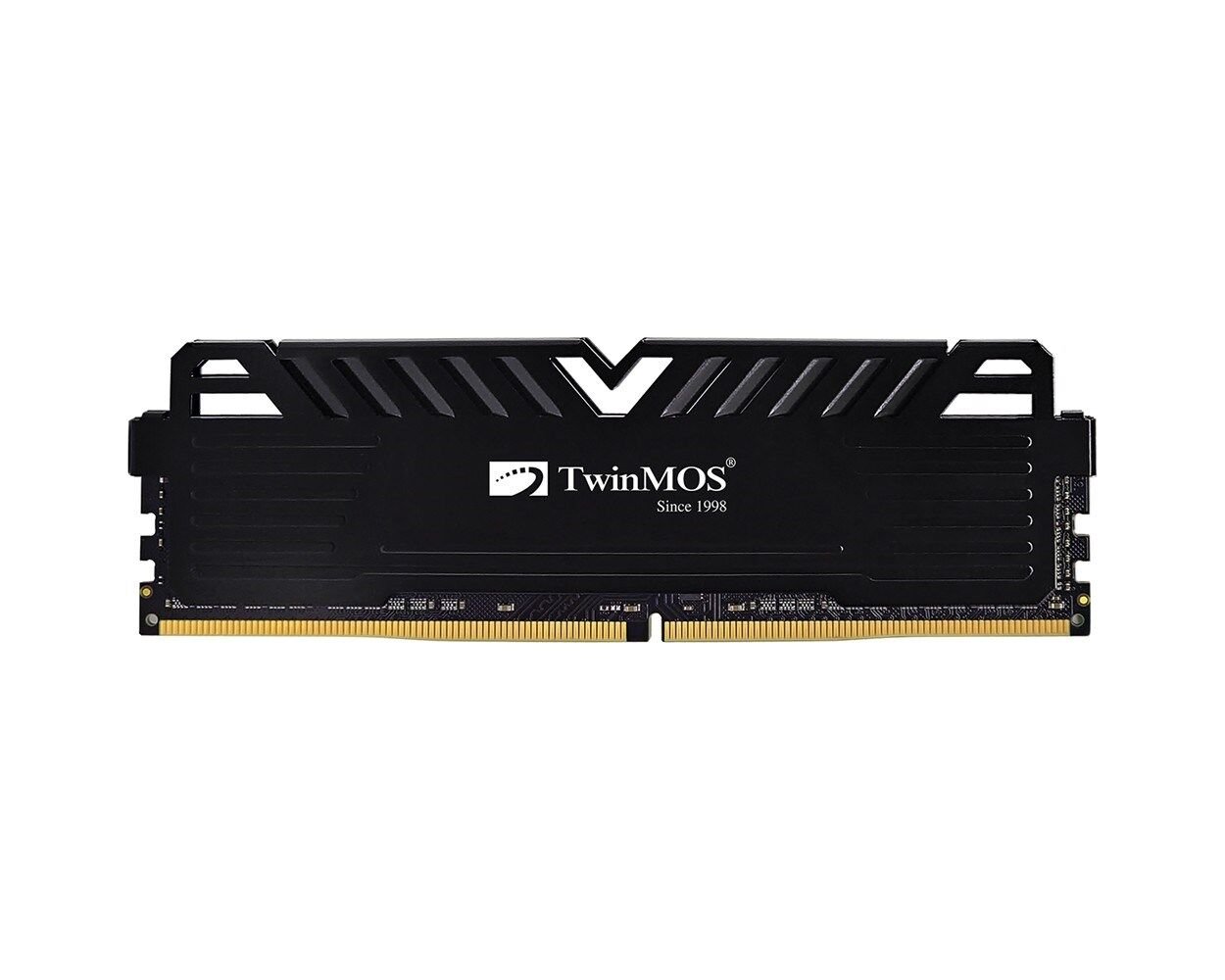 32GB TwinMOS DDR4 3200MHz CL16 TornadoX7Pro Soğutucu (TMD432GB3200D16BKX7P) Pc