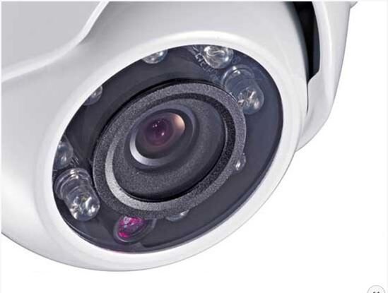 HAIKON DS-2CE55A2P-VPIR2 700TVL Dome HDTVI Kamera