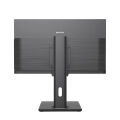 Seclife HBA-P4212BK I3-12100 8GB 256GB SSD 23.8'' Dos Siyah AIO