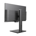 Seclife HBA-P4212BK I3-12100 8GB 256GB SSD 23.8'' Dos Siyah AIO