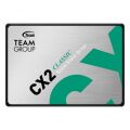 512GB Team CX2 530/470MB/s 2.5'' SATA 3 (T253X6512G0C101) SSD Disk
