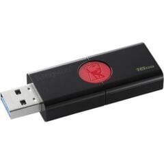 16 GB Usb 3.0 Kingston Usb Bellek (DT106/16)