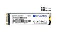 512GB TwinMOS M.2 2280 Sata3 580Mb-550Mb/s (NGFFFGBM2280) SSD Disk