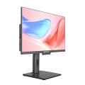 Seclife HBA-P6440BK I5-12400 8GB 256GB SSD 23.8'' Dos Siyah AIO