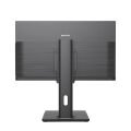 Seclife HBA-P6440BK I5-12400 8GB 256GB SSD 23.8'' Dos Siyah AIO
