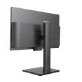 Seclife HBA-P6440BK I5-12400 8GB 256GB SSD 23.8'' Dos Siyah AIO