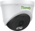 Tiandy TC-C32XN-2ETA 2MP 2.8MM Hybrid Sesli Dome Kamera