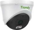 Tiandy TC-C32XN-2ETA 2MP 2.8MM Hybrid Sesli Dome Kamera