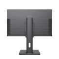 Seclife HBA-P7215BK I7-12700 8GB 500GB SSD 23.8'' Dos Siyah AIO Pc