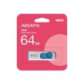 64 GB Adata C008/64GB USB2.0 Flash Bellek