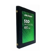 Hikvision 480GB HS-SSD-C100/480G 2.5'' SSD Disk