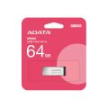 64 GB Adata UR350/64G USB 3.2 Gen1 Metal Flash Bellek