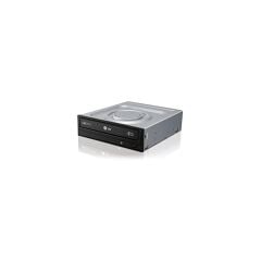 Hitachi - LG GH24NSD1 24X Sata Dvd-Rw Siyah